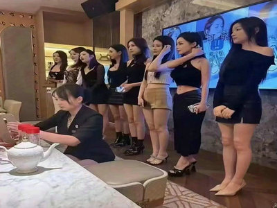萍乡KTV招聘